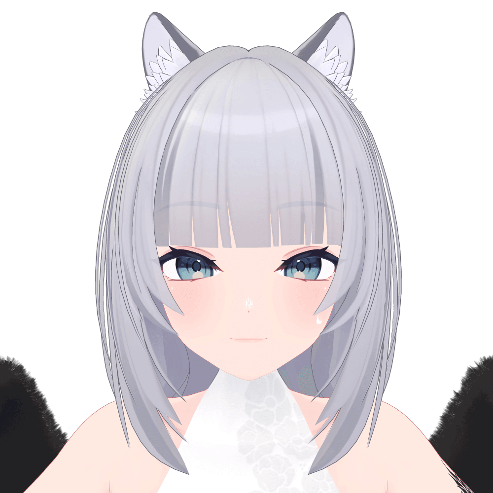 汗（左）