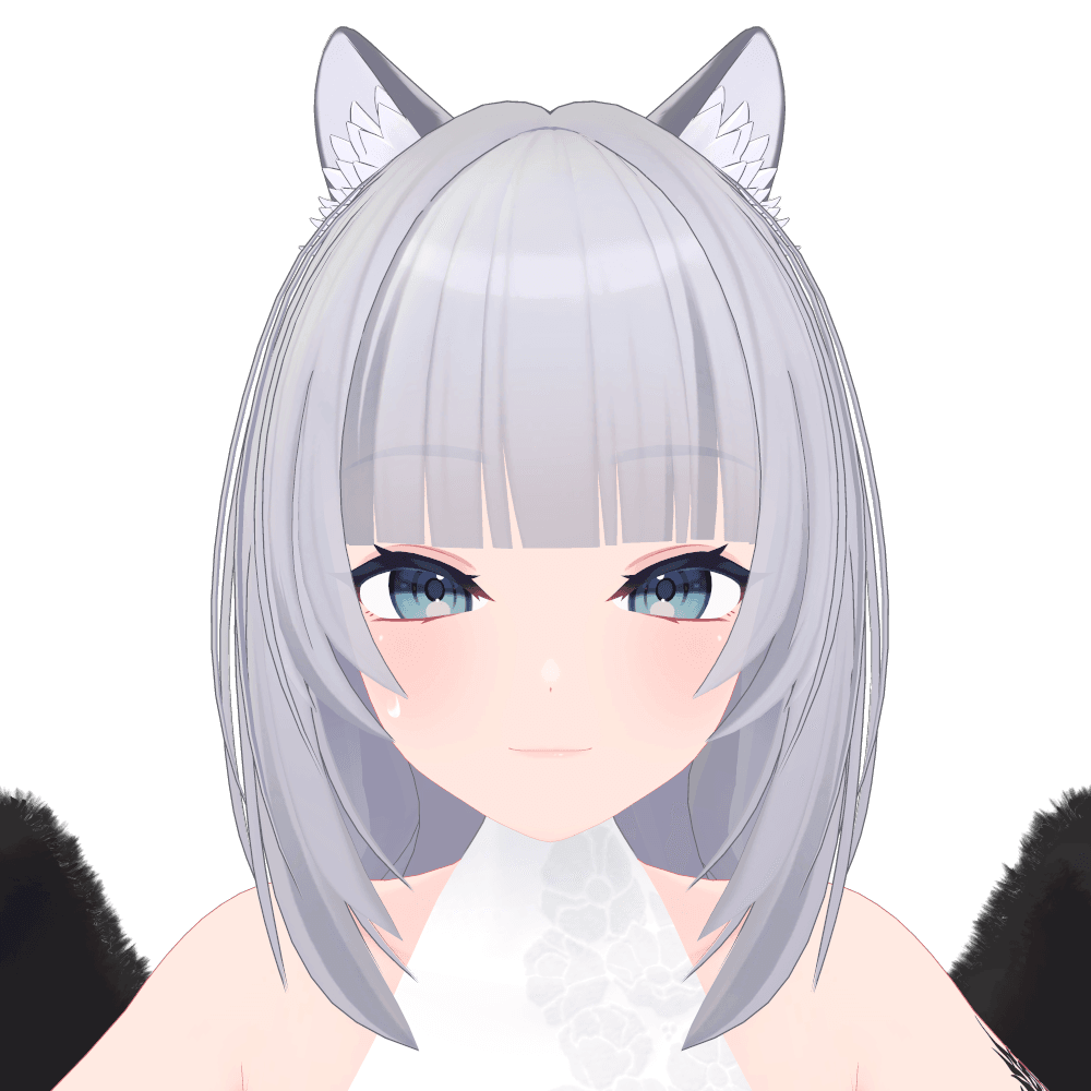 汗（右）