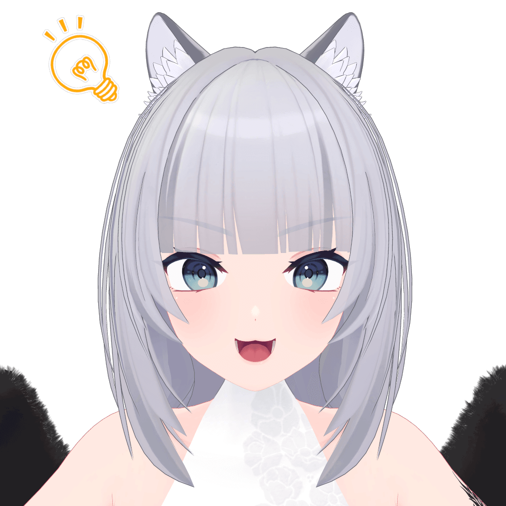 ひらめき
