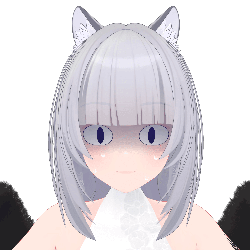 冷や汗