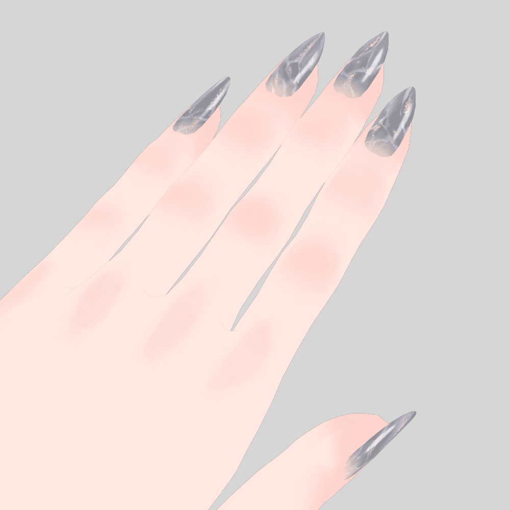 Nail_01_Stiletto.mat