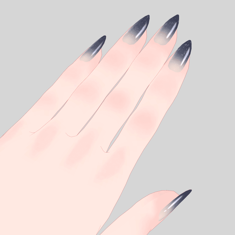 Nail_02_Stiletto.mat