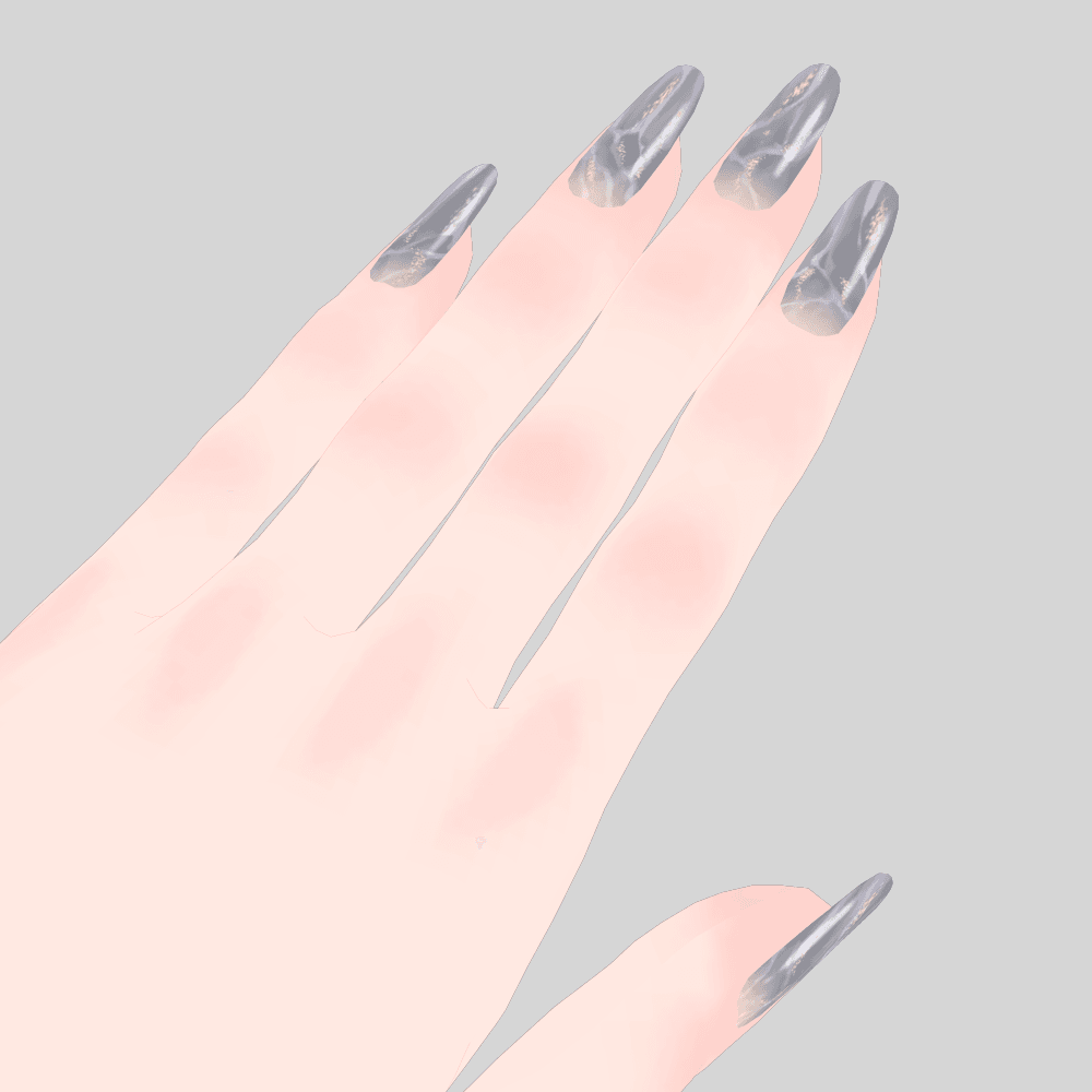 Nail_Oval