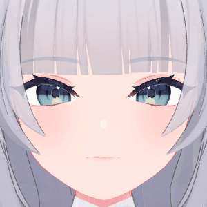 EyeBlow_down_LR