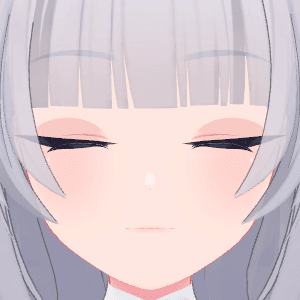 まばたき