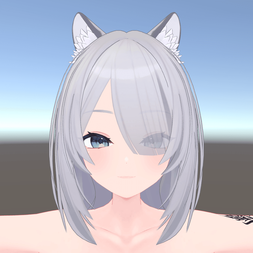 Hair_Mekakure_left
